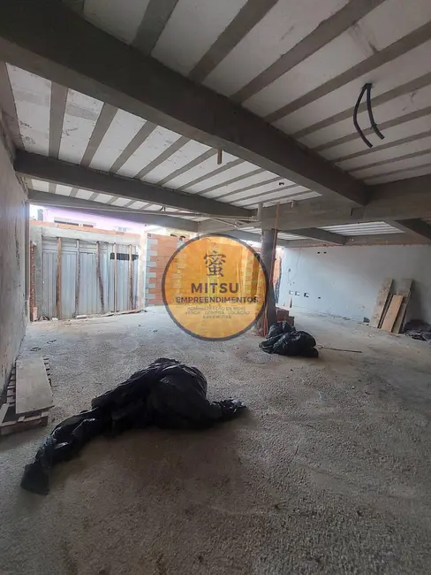 Foto 3 de Apartamento com 2 quartos à venda, 48m2 em Vila Francisco Matarazzo, Santo Andre - SP