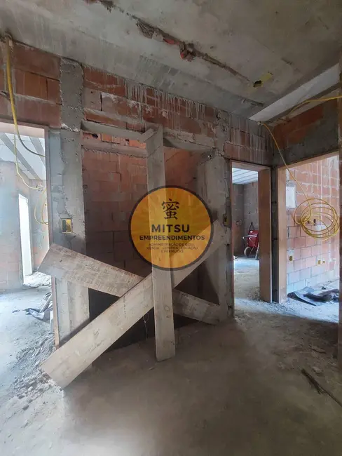 Foto 4 de Apartamento com 2 quartos à venda, 48m2 em Vila Francisco Matarazzo, Santo Andre - SP