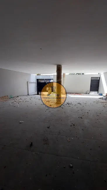 Foto 7 de Apartamento com 2 quartos à venda, 55m2 em Jardim Utinga, Santo Andre - SP