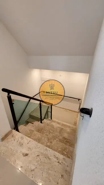 Foto 2 de Apartamento com 2 quartos à venda, 55m2 em Jardim Utinga, Santo Andre - SP