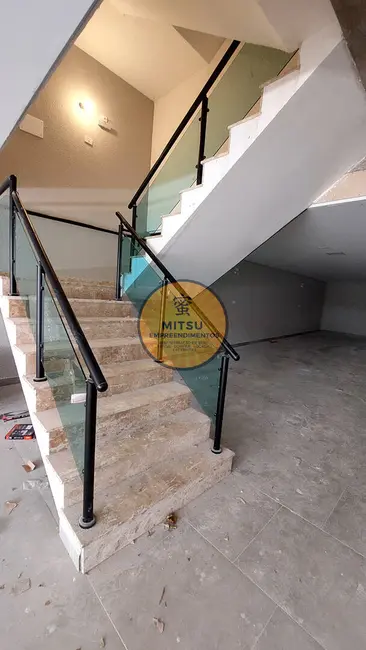 Foto 6 de Apartamento com 2 quartos à venda, 55m2 em Jardim Utinga, Santo Andre - SP