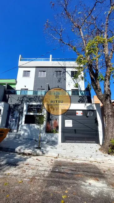 Foto 8 de Apartamento com 2 quartos à venda, 55m2 em Jardim Utinga, Santo Andre - SP