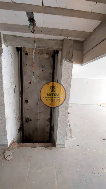 Foto 5 de Apartamento com 2 quartos à venda, 55m2 em Jardim Utinga, Santo Andre - SP