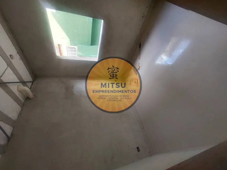 Apartamento com 2 quartos à venda, 55m2 em Jardim Utinga, Santo Andre - SP - imagem 6 Foto 6 de Apartamento com 2 quartos à venda, 55m2 em Jardim Utinga, Santo Andre - SP