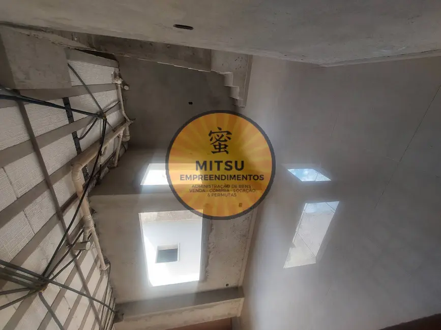 Foto 1 de Apartamento com 2 quartos à venda, 55m2 em Jardim Utinga, Santo Andre - SP