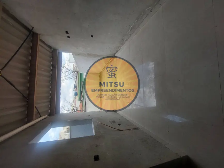 Apartamento com 2 quartos à venda, 55m2 em Jardim Utinga, Santo Andre - SP - imagem 9 Foto 9 de Apartamento com 2 quartos à venda, 55m2 em Jardim Utinga, Santo Andre - SP