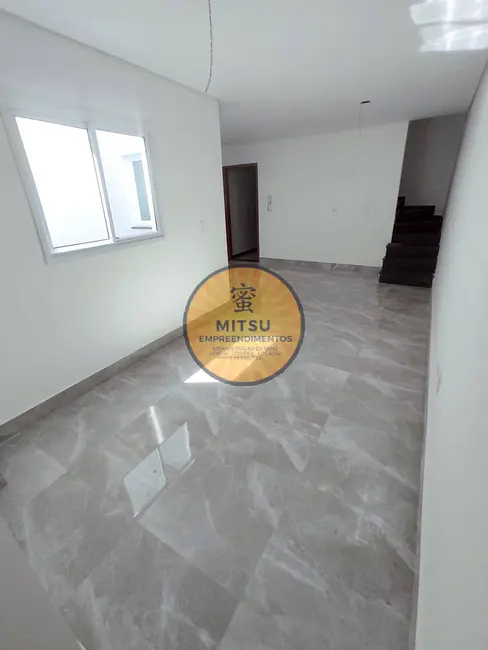 Foto 2 de Cobertura com 2 quartos à venda, 120m2 em Vila Helena, Santo Andre - SP
