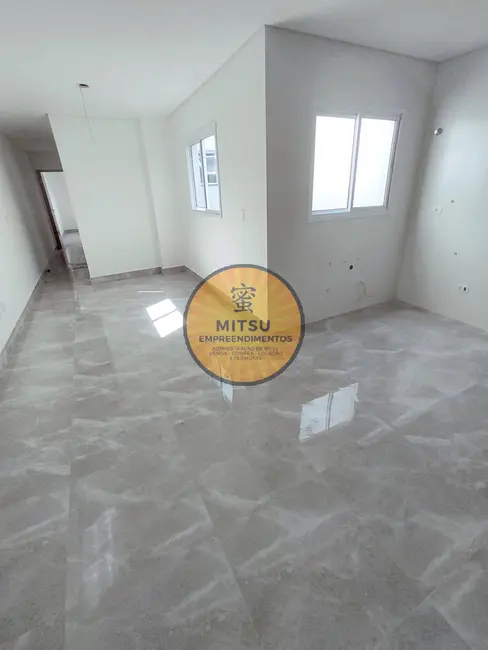 Cobertura com 2 quartos à venda, 120m2 em Vila Helena, Santo Andre - SP - imagem 3 Foto 3 de Cobertura com 2 quartos à venda, 120m2 em Vila Helena, Santo Andre - SP