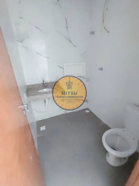 Cobertura com 2 quartos à venda, 120m2 em Vila Helena, Santo Andre - SP - imagem 4 Foto 4 de Cobertura com 2 quartos à venda, 120m2 em Vila Helena, Santo Andre - SP