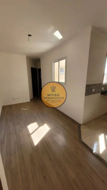 Foto 5 de Cobertura com 2 quartos à venda, 83m2 em Jardim Las Vegas, Santo Andre - SP