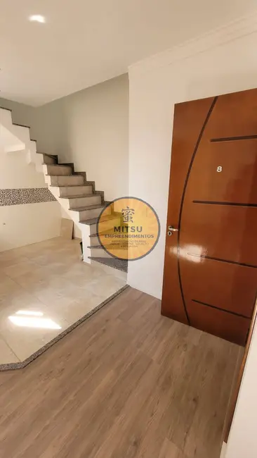 Foto 6 de Cobertura com 2 quartos à venda, 83m2 em Jardim Las Vegas, Santo Andre - SP