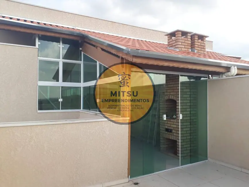 Foto 7 de Cobertura com 2 quartos à venda, 83m2 em Jardim Las Vegas, Santo Andre - SP