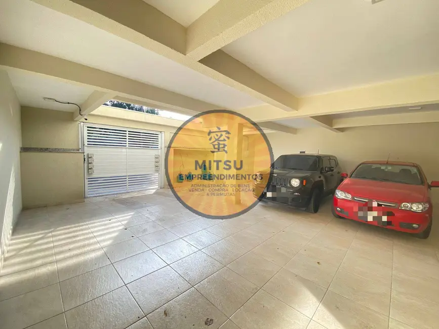 Cobertura com 2 quartos à venda, 43m2 em Parque Erasmo Assunção, Santo Andre - SP - imagem 3 Foto 3 de Cobertura com 2 quartos à venda, 43m2 em Parque Erasmo Assunção, Santo Andre - SP