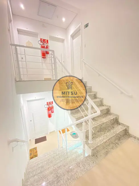 Cobertura com 2 quartos à venda, 43m2 em Parque Erasmo Assunção, Santo Andre - SP - imagem 8 Foto 8 de Cobertura com 2 quartos à venda, 43m2 em Parque Erasmo Assunção, Santo Andre - SP