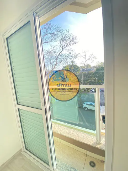 Cobertura com 2 quartos à venda, 43m2 em Parque Erasmo Assunção, Santo Andre - SP - imagem 7 Foto 7 de Cobertura com 2 quartos à venda, 43m2 em Parque Erasmo Assunção, Santo Andre - SP