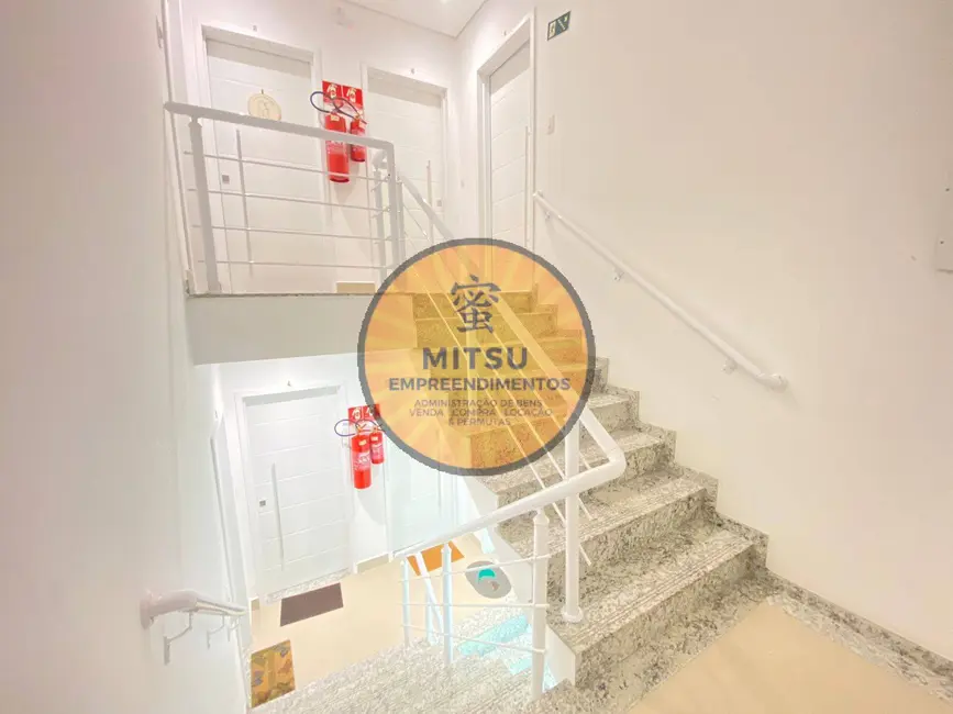 Cobertura com 2 quartos à venda, 43m2 em Parque Erasmo Assunção, Santo Andre - SP - imagem 2 Foto 2 de Cobertura com 2 quartos à venda, 43m2 em Parque Erasmo Assunção, Santo Andre - SP