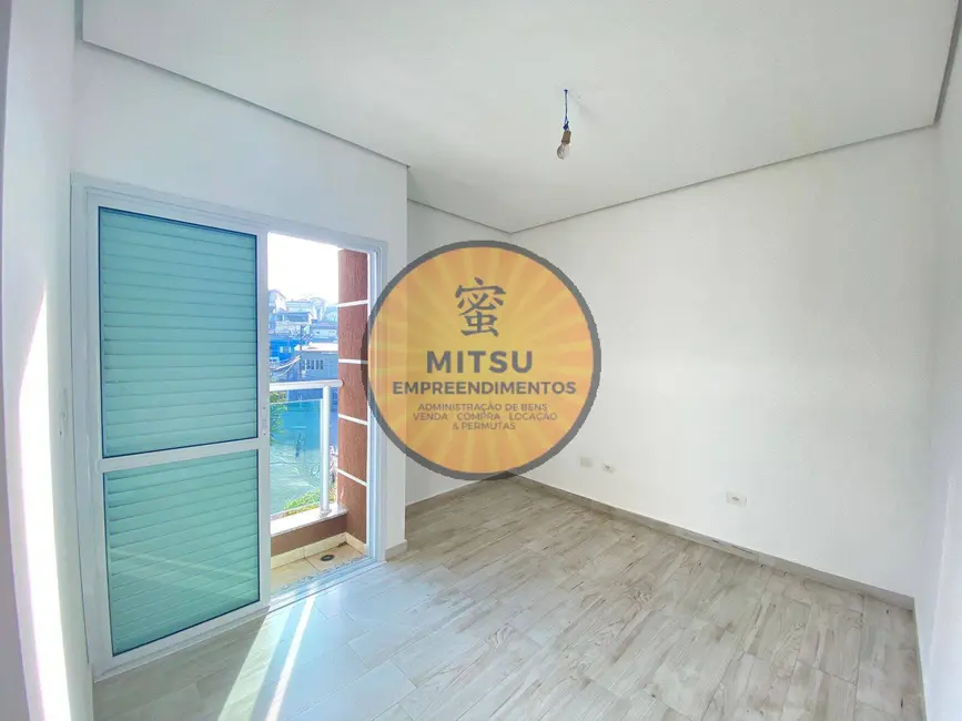 Cobertura com 2 quartos à venda, 43m2 em Parque Erasmo Assunção, Santo Andre - SP - imagem 6 Foto 6 de Cobertura com 2 quartos à venda, 43m2 em Parque Erasmo Assunção, Santo Andre - SP