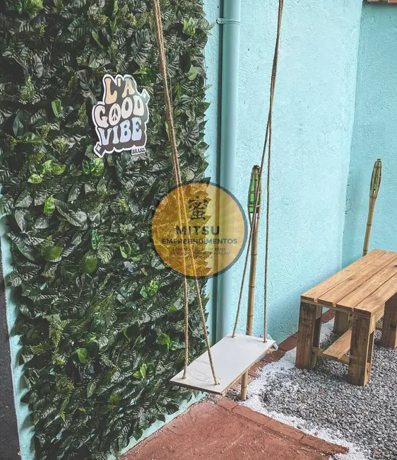 Foto 9 de Casa à venda e para alugar em Vila Curuçá, Santo Andre - SP