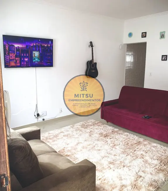 Foto 5 de Casa à venda e para alugar em Vila Curuçá, Santo Andre - SP