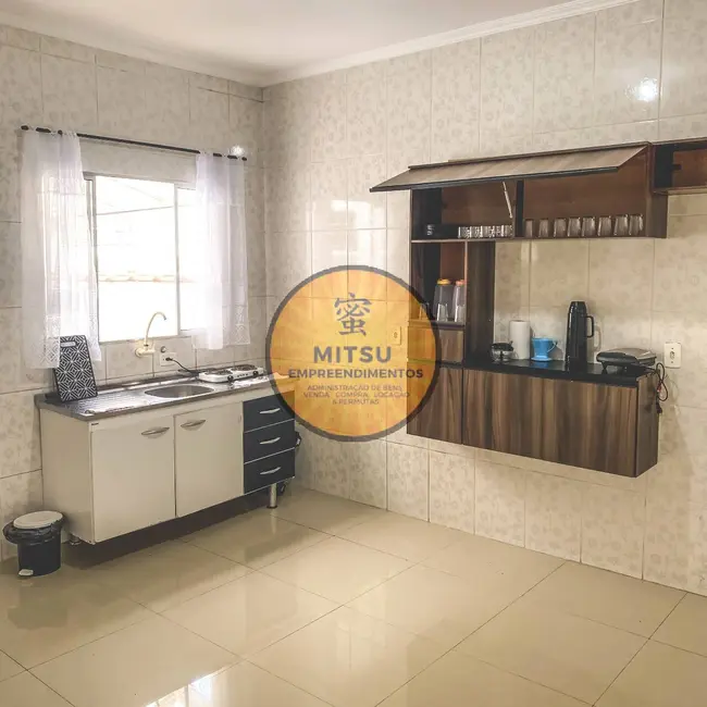 Foto 4 de Casa à venda e para alugar em Vila Curuçá, Santo Andre - SP