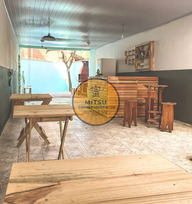 Foto 7 de Casa à venda e para alugar em Vila Curuçá, Santo Andre - SP