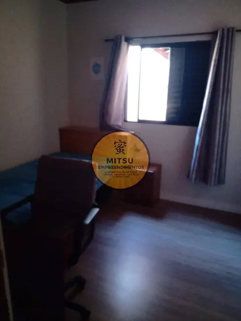 Foto 9 de Sobrado com 3 quartos para alugar em Parque Marajoara, Santo Andre - SP