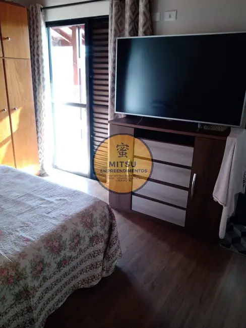 Foto 5 de Sobrado com 3 quartos para alugar em Parque Marajoara, Santo Andre - SP