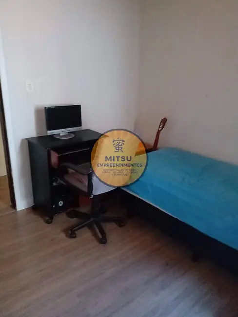 Foto 8 de Sobrado com 3 quartos para alugar em Parque Marajoara, Santo Andre - SP