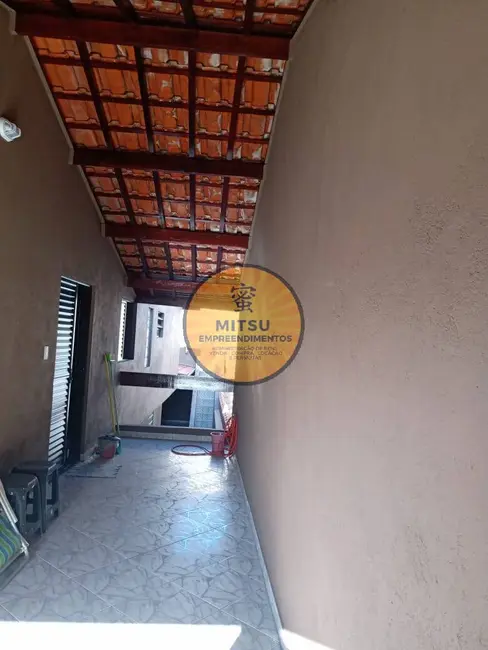 Foto 4 de Sobrado com 3 quartos para alugar em Parque Marajoara, Santo Andre - SP