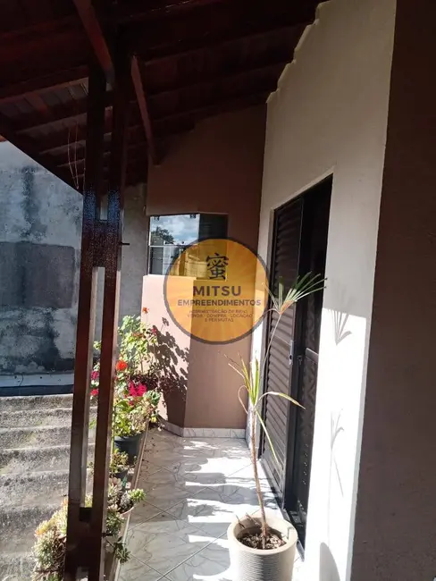 Foto 3 de Sobrado com 3 quartos para alugar em Parque Marajoara, Santo Andre - SP