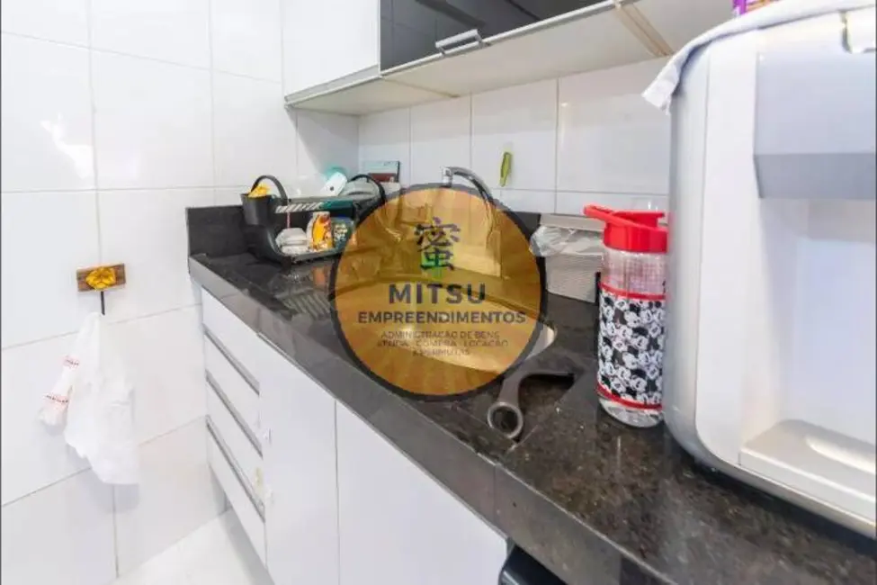 Foto 9 de Apartamento com 3 quartos à venda, 173m2 em Vila Bastos, Santo Andre - SP