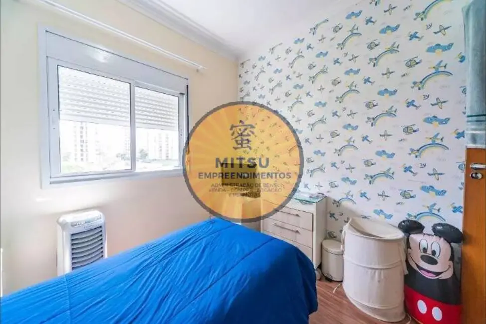 Foto 6 de Apartamento com 3 quartos à venda, 173m2 em Vila Bastos, Santo Andre - SP