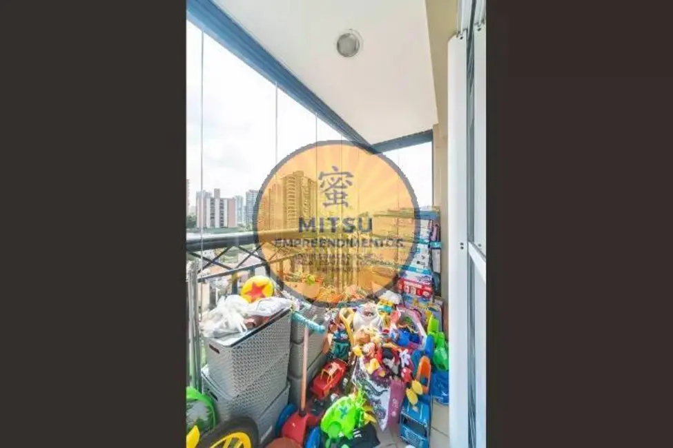 Foto 5 de Apartamento com 3 quartos à venda, 173m2 em Vila Bastos, Santo Andre - SP