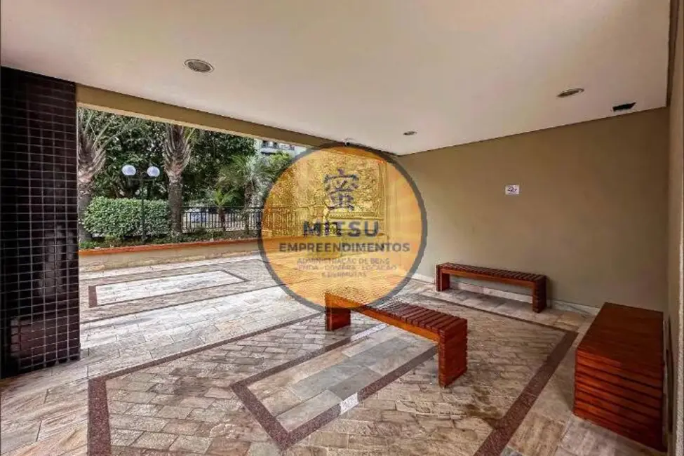 Foto 4 de Apartamento com 3 quartos à venda, 173m2 em Vila Bastos, Santo Andre - SP