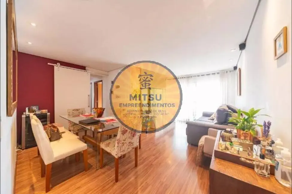 Foto 3 de Apartamento com 3 quartos à venda, 173m2 em Vila Bastos, Santo Andre - SP