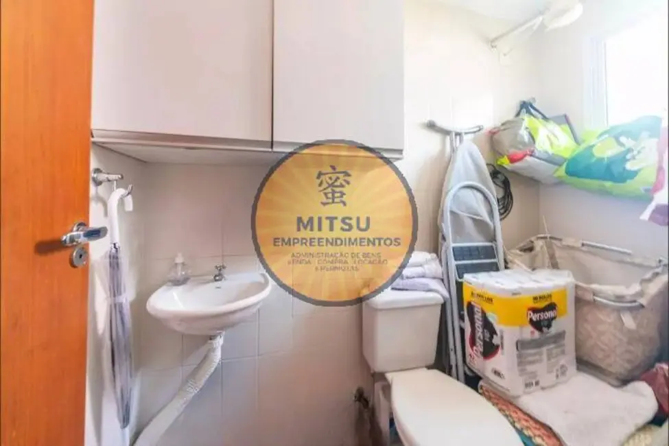 Foto 8 de Apartamento com 3 quartos à venda, 173m2 em Vila Bastos, Santo Andre - SP