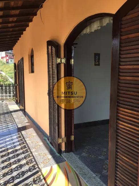 Foto 7 de Casa à venda em Roncon, Ribeirao Pires - SP