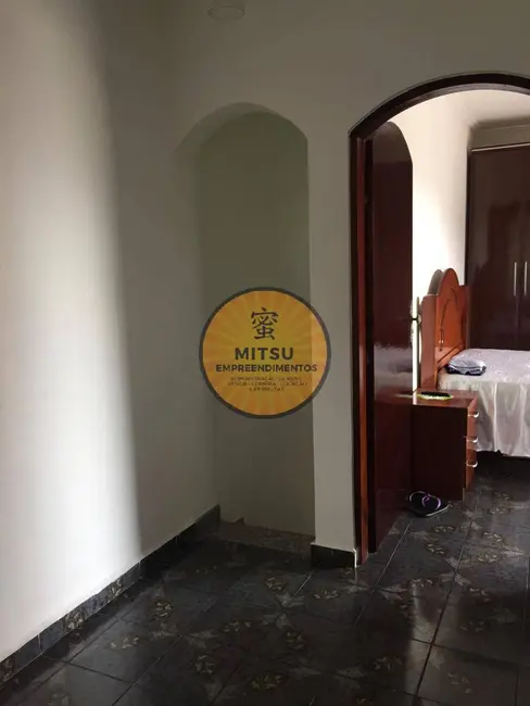 Foto 9 de Casa à venda em Roncon, Ribeirao Pires - SP