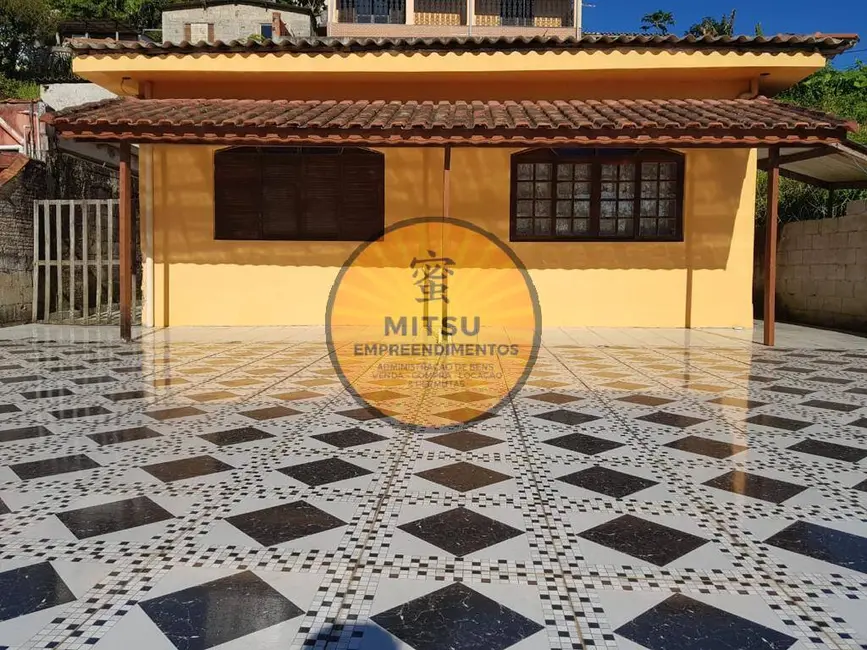 Foto 21 de Casa à venda em Roncon, Ribeirao Pires - SP