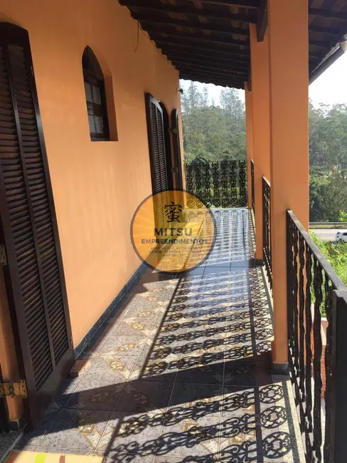 Foto 24 de Casa à venda em Roncon, Ribeirao Pires - SP