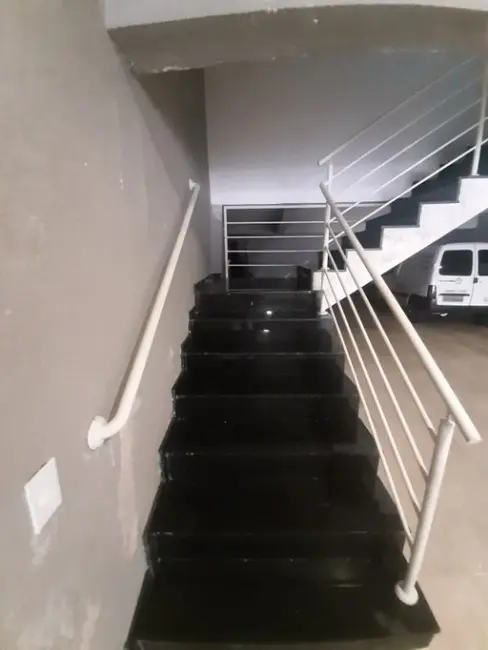 Apartamento com 2 quartos à venda, 72m2 em Parque Oratório, Santo Andre - SP - imagem 3 Foto 3 de Apartamento com 2 quartos à venda, 72m2 em Parque Oratório, Santo Andre - SP