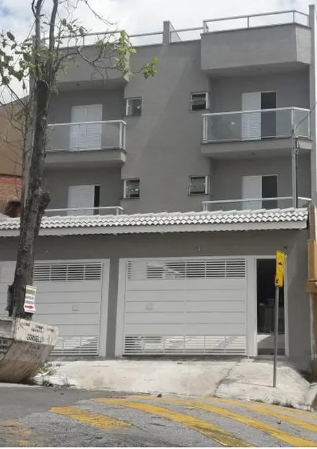 Foto 1 de Apartamento com 2 quartos à venda, 72m2 em Parque Oratório, Santo Andre - SP