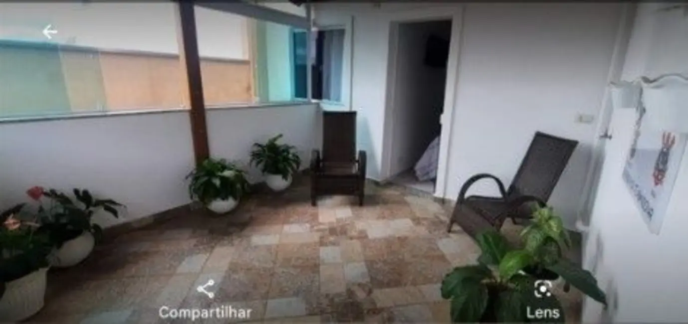 Foto 1 de Apartamento com 2 quartos à venda, 52m2 em Cidade São Jorge, Santo Andre - SP