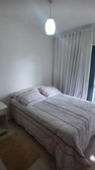 Foto 4 de Apartamento com 2 quartos à venda, 52m2 em Cidade São Jorge, Santo Andre - SP