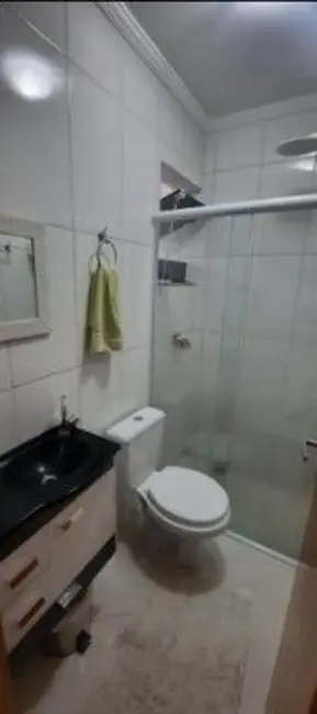 Foto 6 de Apartamento com 2 quartos à venda, 52m2 em Cidade São Jorge, Santo Andre - SP