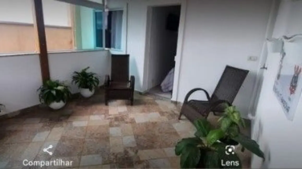 Foto 3 de Apartamento com 2 quartos à venda, 52m2 em Cidade São Jorge, Santo Andre - SP