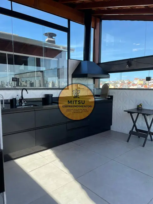 Foto 2 de Apartamento com 2 quartos à venda, 140m2 em Vila Metalúrgica, Santo Andre - SP