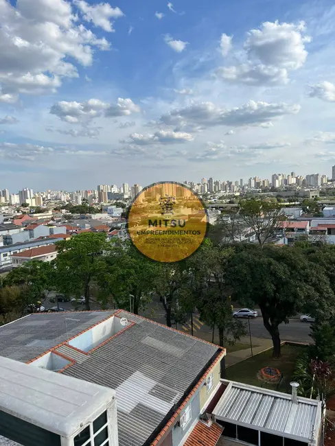 Foto 6 de Apartamento com 2 quartos à venda, 140m2 em Vila Metalúrgica, Santo Andre - SP