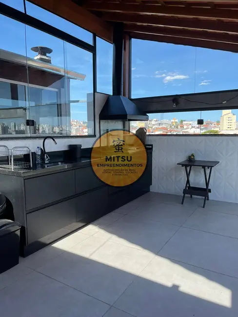 Foto 8 de Apartamento com 2 quartos à venda, 140m2 em Vila Metalúrgica, Santo Andre - SP