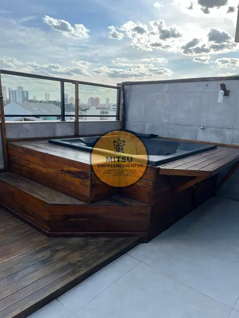 Foto 1 de Apartamento com 2 quartos à venda, 140m2 em Vila Metalúrgica, Santo Andre - SP